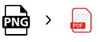 png to pdf